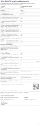 HONOR Magic8 Pro 5G 12 GB/512 GB Blau (Sky Cyan) Dual-SIM - 21