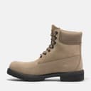 Timberland - Stivaletto uomo Premium 6 Inch waterproof - Numero 45 - 5