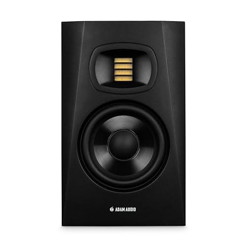 ADAM Professional Audio ADAM T5V 5" Nahfeld-Monitor-Lautsprecher