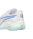 Puma Deviate Nitro™ Elite 3 Scarpe da corsa da uomo, Bianco-blu velocità, 45 EU - 4