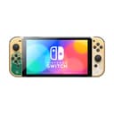 Nintendo Switch-Konsole (OLED-Modell) The Legend of Zelda: Tears of the Kingdom Edition [KEIN Spiel enthalten] - 2