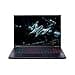 Acer Predator Helios Neo 16 AI PHN16-72, Ordenador Portátil Gaming 16", WQXGA IPS (Intel Core Ultra 7-255HX, 32 GB RAM, 2 TB SSD, GeForce RTX 5070, Windows 11 Home), Negro, QWERTY Español+3M Game Pass - 2