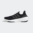 adidas Men s Ultraboost Light Running Shoes (Ultraboost 23), Black/Black/Crystal White, 4 US - 9