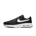 Nike Air Max SC, Damenschuhe Frau, Negro Blanco, 40 EU - 1