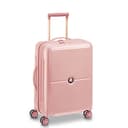 DELSEY Paris - TURENNE - Hartschalenkoffer - 55 x 40 x 20 cm - 35 Liter - XS - Pfingstrose - 3