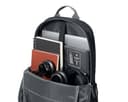 HP 15.6-Inch Laptop Backpack | Padded Laptop Compartment, Comfortable, Durable, Lightweight and Water-Resistant | Water-Bottle Pocket | Padded Shoulder Straps | Responsibly Made - 7