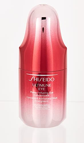 Shiseido Ultimune Power Infusing Eye Concentrate 15 ml