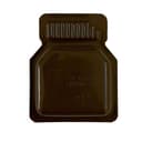 Nutella Ferrero - crema spalmabile monodose, 120 vaschette da 15g [1800g] - 2