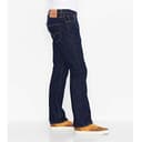 Levi's Herren 501 Original Fit Jeans Jeans, One Wash, 33W / 32L - 4