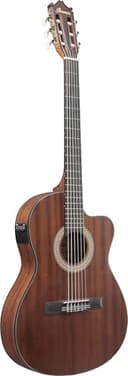 IBANEZ GA Konzertgitarre 6-String - Open Pore Natural - 3
