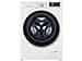 LG Electronics F4WV70X1 Washing Machine | Triple A | Steam | Refill Laundry | 10.5 kg - 1