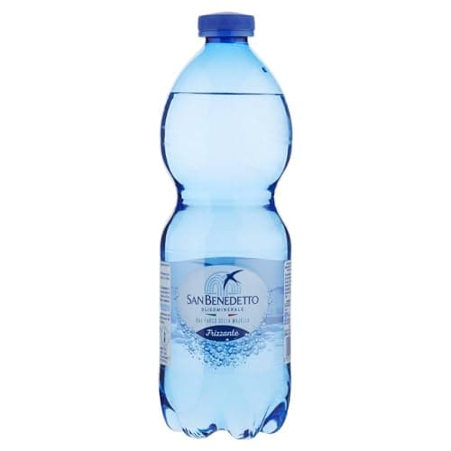 Sparkling San Blessed Water 24 x 500 ml