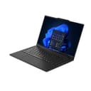 Lenovo ThinkPad X1 Carbon Gen 13 Aura Intel Core Ultra 7 255U 14" Touchscreen 2.8K 32GB RAM 1TB SSD Windows 11 Pro Laptop - Black - 21NX0086UK - 3