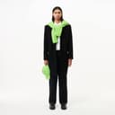 Lacoste Herren Polo-Shirt Kurzarm L1212, Männer Polo-Hemd,2 Knopf,Regular Fit,Weiß,7 - 2