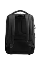 Samsonite Zaini Litepoint, Nero (Black), Laptop backpack 15.6" - 4