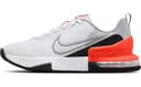 Nike Mens Training M Air Max Alpha Trainer 6, Lt Smoke Grey/Particle Grey-White-Black, FQ1833-006, 44 EU (M 8 US) - 1