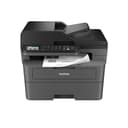 Brother MFCL2800DW, Impresora multifunción láser Monocromo WiFi con fax, impresión automática a Doble Cara y ADF de 50 Hojas - 7