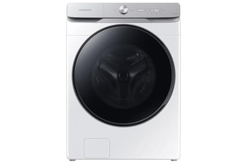 Lavadora Samsung 1000 RPM Blanca - WF20DG8650BWU3