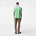 Lacoste L1212 Classic Fit - Polo para hombre Verde (Verde 033). XXXL - 4