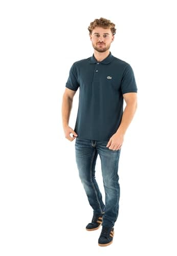 1212 Polo Tinta unita