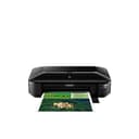 Canon Pixma iX6850 Impresora para Oficinas, Sistema de Inyección de Tinta, A3+, WiFi, Impresión Desde Dispositivos Móviles, Compacta, Cartuchos Tinta XL, Impresión de Alta Velocidad, Negro - 3