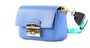 Furla Metropolis Mini Crossbody Webbin Onda + Minty Emerald - 2