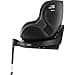 BRITAX RÖMER Child Car Seat DUALFIX M i-Size, for Babys and Children from 61-105 cm (i-Size) with ISOFIX, 3 Months - 4 Years, Midnight Grey - 3