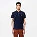 Lacoste L1212 Polo, Blu (Marine), L Uomo - 4