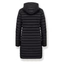 Colmar 22182YO Down Jacket 40 Black - 2