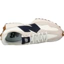 New Balance WS327KB 327 Mujer Moonbeam EU 37.5 - 7