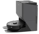 Roborock Robot Vacuum Cleaner S8 Pro Ultra Black Schwarz (S8PU52-00) (S8PU5200) - 3