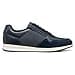 Geox U Avery, Zapatillas Hombre, Azul, 44 EU - 4