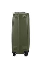 Samsonite S'Cure - Spinner L, Suitcase, L 75 cm, 102 L, Green (Olive) - 12