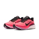 Nike Donna W AIR Zoom Pegasus 42, Orng/Nero/Cremisi/Mgnta/Wh/Rosa, 9 - 3