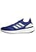 Adidas Men's Pureboost 22 Shoes, Lucid Blue/Cloud White/Pulse Mint, 42 2/3 EU - 1