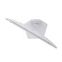 LG, 32 Zoll, Ultragear 4K UHD, 80cm, 16:9, Super Resolution, 3840 x 2160, 144Hz, 1ms, HDR10, AMD FreeSync, DCI-P3 95%, DisplayHDR 400, 32G810SA-W.AEU - Weiß - 19