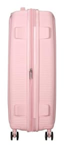American Tourister Trolley soundbox exp spinner L 32G*003 pastel pink - 6