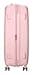 American Tourister Soundbox Spinner 77/28 TSA EXP Trolley Pastel Pink, pink, Modern - 6