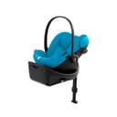 CYBEX Gold Base ISOFIX, Base G, Per Seggiolini Auto Cloud G i-Size e Sirona G i-Size, Nero - 6