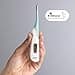 Braun High Speed Digital thermometer - Digital Stick for Multi-Site Usage - Orally, Rectally or Underarm - Baby and Infant Friendly - #1 Brand among doctors(1) - PRT1000 (Package may vary) - 2