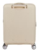 American Tourister carrello Soundbox Spinner 55/20 TSA EXP Trolley Coconut Sand avorio - 5