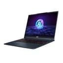 MSI Stealth 16 AI Studio Gaming Laptop - (16" 16:10 UHD+ MiniLED panel, Latest Intel Core Ultra 9 185H, NVIDIA GeForce RTX 4090, 32GB RAM, 2TB SSD, Windows 11 Pro) - Star Blue - 4