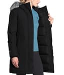 The North Face Arctic Parka Tnf Black XS - 7