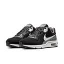 NIKE BV1171-001 Air Max LTD 3 Uomo, BLACK/WHITE-COOL GREY EU 42.5 - 2