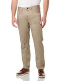 Armani Exchange J13 Slim Fit Stretch Cotton Poly Satin Denim Pants, Jeans de los Hombres, Fallen Rock, - 1