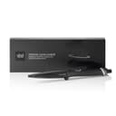 ghd chronos curve Lockenstab ohne Klammer: Für Locken & Wellen, Anti Frizz Finish, langanhaltende Ergebnisse, geschmeidiges & glänzendes Haar, ohne extreme Hitzeschäden - 1