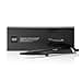 ghd Chronos Curve Conical Wand Professional Curling Iron: Most Advanced Smart Curling Iron, 28-23 mm Bar, Conical Shape, for Beach Waves, Ideal for All Hair Lengths - 1