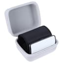 Peyyargo Hart Schutzhülle Kompatibel mit OMRON EVOLV Automatisches Oberarm-Blutdruckmessgerät (Grau) - 1