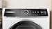 Bosch Secadora con Bomba de Calor, 9 kg, Serie 8, Home Connect, Reverse Drum, AutoDry, Blanco, WQB246C0ES - 3