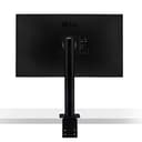 LG Electronics 32UN880P-B Ultrafine™ Ergo UHD 4K 32" (80cm), 3840 x 2160, 16:9, Energy-efficient LED Backlight, DCI-P3 95% (Typ.), HDR10, 5ms GtG - Schwarz - 12